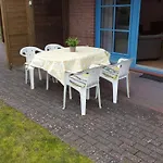 Jacobihof Haus 1 1 Апартаменты *