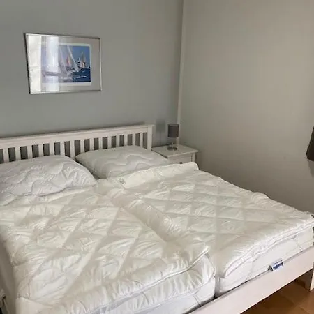 Jacobihof Haus 1 1 Apartment *