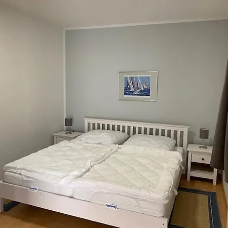 Jacobihof Haus 1 1 *