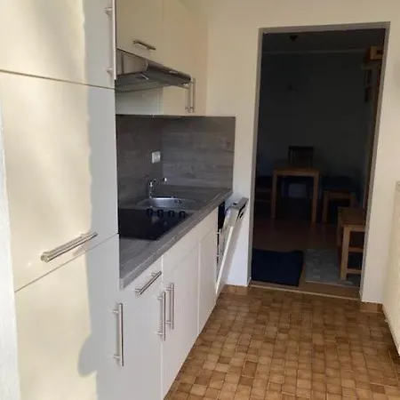 Jacobihof Haus 1 1 * Dahme (Schleswig-Holstein)