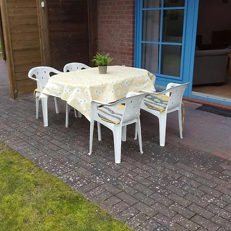 Jacobihof Haus 1 1 Dahme (Schleswig-Holstein)