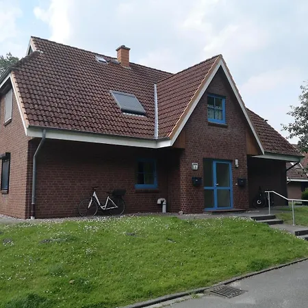 Apartment Jacobihof Haus 1 1 *