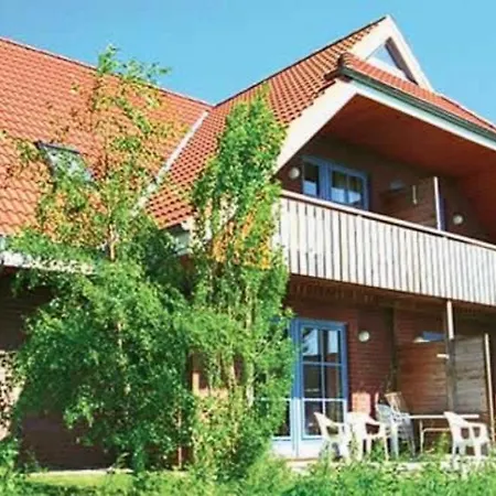 Jacobihof Haus 1 1 * Даме