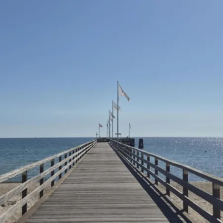 Jacobihof Haus 1 1 Dahme (Schleswig-Holstein)